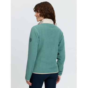 Pile Popper Piper LeMieux donna Aloe Blu