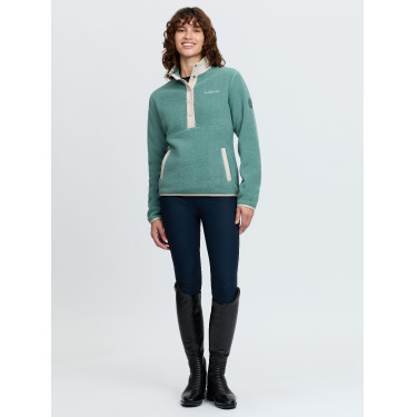 Pile Popper Piper LeMieux donna Aloe Blu