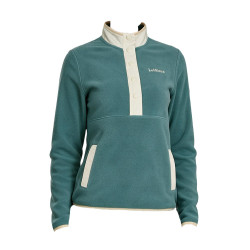 Pile Popper Piper LeMieux donna Aloe Blu