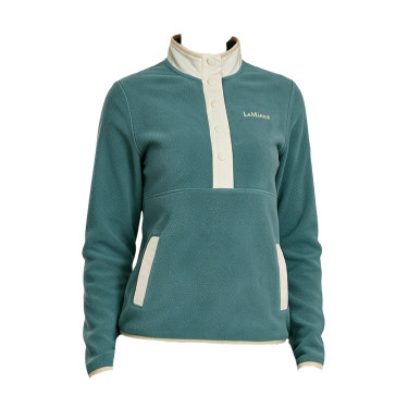 Pile Popper Piper LeMieux donna Aloe Blu
