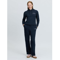 Jogger Luna Rosa Selvatica EU LeMieux donna Marina Blu marino Jogger Luna Rosa Selvatica EU LeMieux donna Marina Blu marino