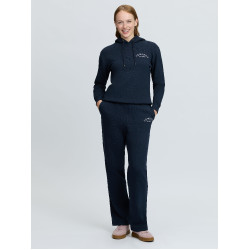 Jogger Luna Rosa Selvatica EU LeMieux donna Marina Blu marino Jogger Luna Rosa Selvatica EU LeMieux donna Marina Blu marino