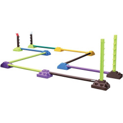 Set di ostacoli Easy Trec La Gée