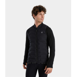 Giacca Storm Horse Pilot uomo Nero