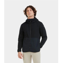 Giacca pile equitazione uomo Horse Pilot Pampa