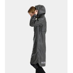 Giacca impermeabile equitazione donna Raintech Horse Pilot