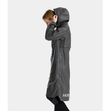 Giacca impermeabile equitazione donna Raintech Horse Pilot