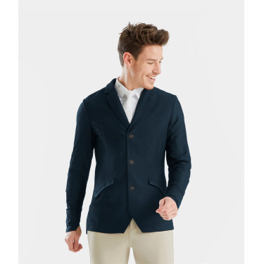 Giacca da concorso equitazione uomo Aeromesh Horse Pilot
