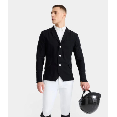 Giacca equitazione uomo Horse Pilot Aeromade – Concorso Giacca equitazione uomo Horse Pilot Aeromade – Concorso