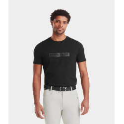 T-shirt uomo equitazione Horse Pilot Team | EQUI-CLIC