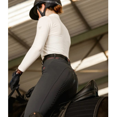 Pantaloni equitazione donna Horse Pilot X-Grip