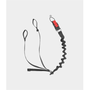Leash Airbag 2.0 Horse Pilot Nero