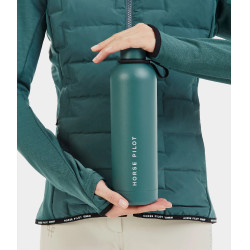 Borraccia Horse Pilot Verde balsamo