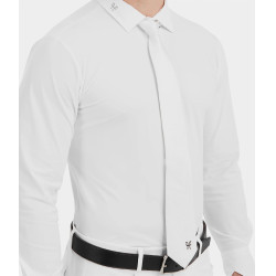 Cravatta da equitazione Horse Pilot – gara elegante