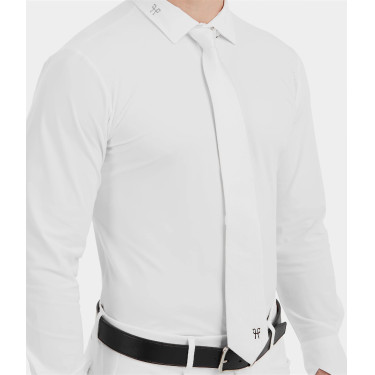 Cravatta da equitazione Horse Pilot – gara elegante