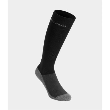 Calze equitazione traspiranti Horse Pilot – 2 paia