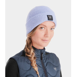 Berretto Beanie Horse Pilot Lavanda Viola
