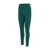 Leggings antipioggia F-Grip da donna KLNico Kingsland Cimice verde di giugno