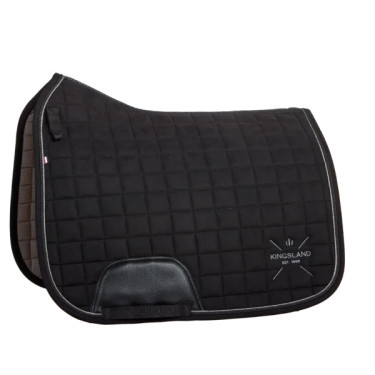 KLmona sottosella da dressage Kingsland Nero
