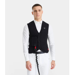 Gilet airbag equitazione Horse Pilot Twist’Air 2.0