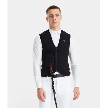 Gilet airbag equitazione Horse Pilot Twist’Air 2.0