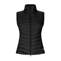 Gilet ibrido da donna senza maniche KLMona Kingsland