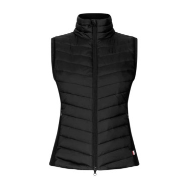 Gilet ibrido da donna senza maniche KLMona Kingsland