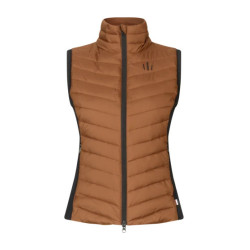 Gilet ibrido da donna senza maniche KLMona Kingsland
