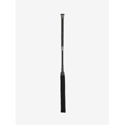 Frustino da cross LeMieux Brilliance Nero