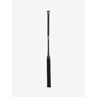 Frustino da cross LeMieux Brilliance Nero