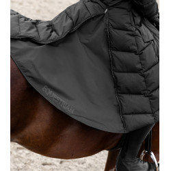 Cappotto termico ELT Saphira Advanced donna Nero