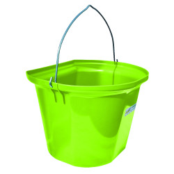 Secchio iniettato 17,5 L La Gée