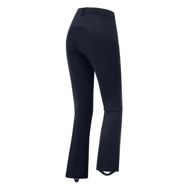 Pantaloni da equitazione ELT Jodhpur Essential Blu profondo Pantaloni da equitazione ELT Jodhpur Essential Blu profondo