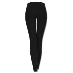 Pantaloni da equitazione ELT Funktion Sport donna Nero