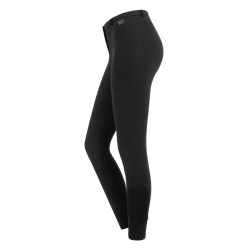 Pantaloni da equitazione ELT Funktion Sport donna Nero