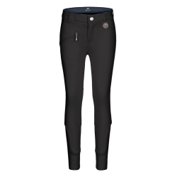 Pantaloni da equitazione bimbo ELT Funktion Sport