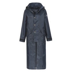 Impermeabile ELT Dover Blu notte