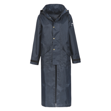 Impermeabile ELT Dover Blu notte