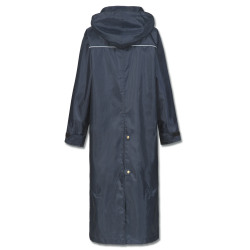 Impermeabile ELT Dover Blu notte