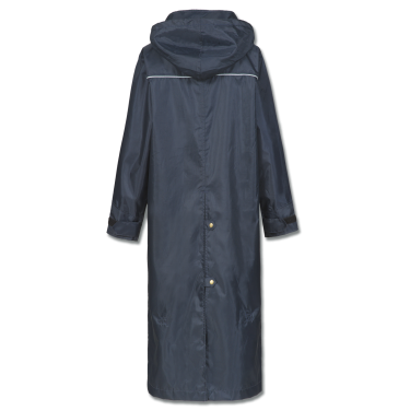 Impermeabile ELT Dover Blu notte
