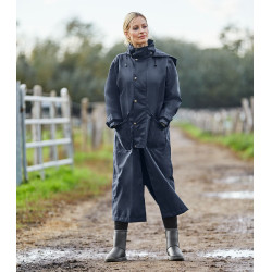 Impermeabile ELT Dover Blu notte