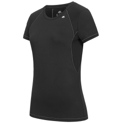 T-shirt tecnica equitazione ELT Helsinki donna