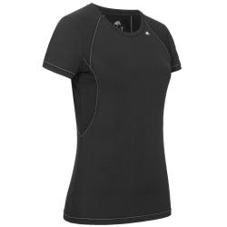 T-shirt tecnica equitazione ELT Helsinki donna
