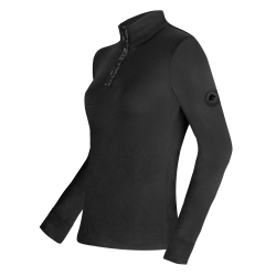 Maglia tecnica equitazione ELT Esthal maniche lunghe