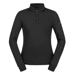 Maglia tecnica equitazione ELT Esthal maniche lunghe