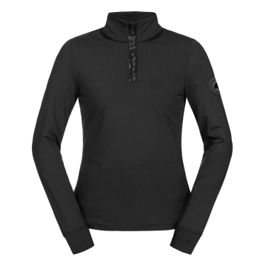 Maglia tecnica equitazione ELT Esthal maniche lunghe