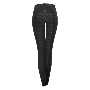 Pantaloni equitazione termici donna ELT silicone Pantaloni equitazione termici donna ELT silicone