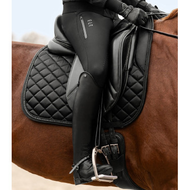 Pantaloni equitazione impermeabili ELT con grip silicone Pantaloni equitazione impermeabili ELT con grip silicone