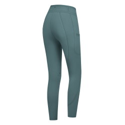 Leggings da equitazione a vita alta ELT Orelie Leggings da equitazione a vita alta ELT Orelie