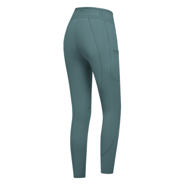 Leggings da equitazione a vita alta ELT Orelie Leggings da equitazione a vita alta ELT Orelie